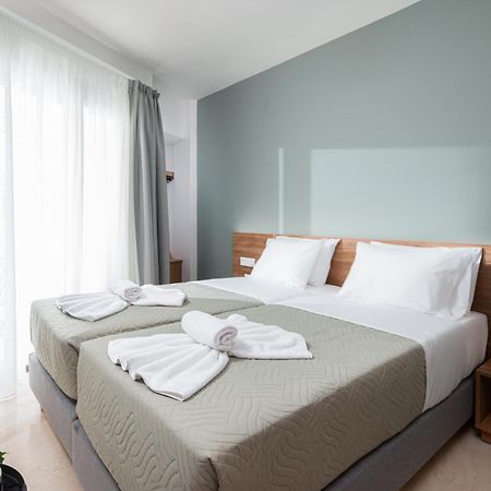 Makas Suites Hersonissos  Exterior photo