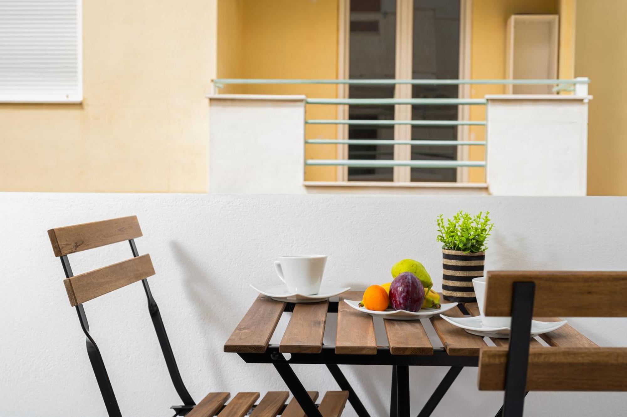 Makas Suites Hersonissos  Exterior photo